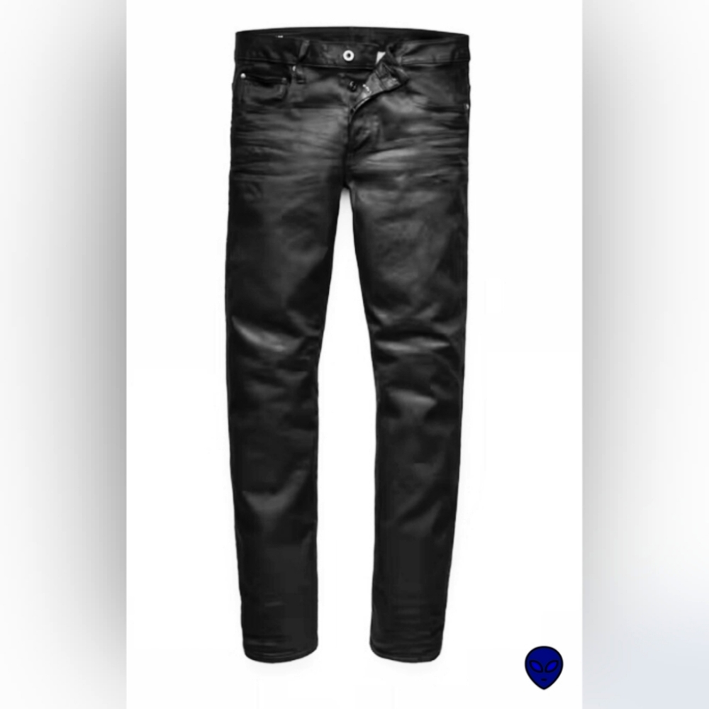 G Star Raw denim jeans